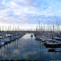 Cherbourg