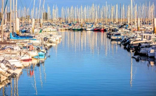 CHERBOURG