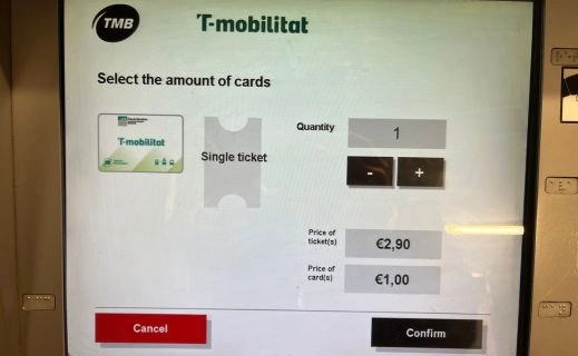 choosing the number of tickets