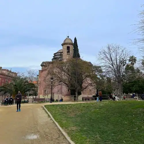 citadel church