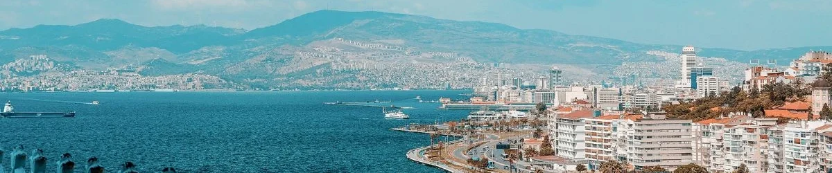 City of Izmir