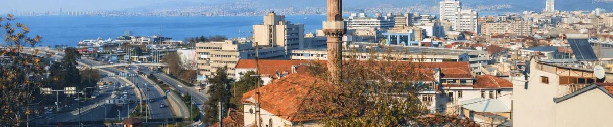 City of Izmir