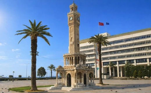 IZMIR