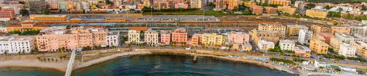 Port of Civitavecchia