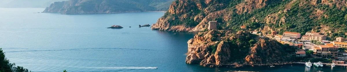 Corsica Ajaccio