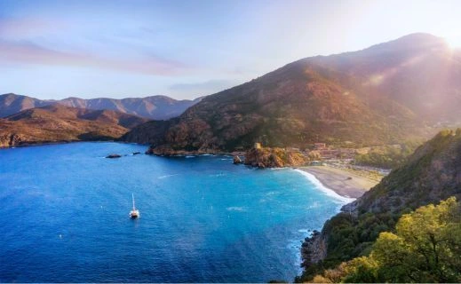 CORSICA