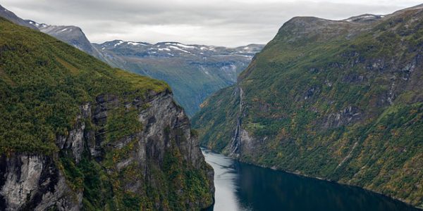 dalsnibba river Dalsnibba mountain view with river | Disabled Accessible travel