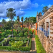 Royal Alcázar of Seville