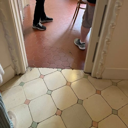 Door