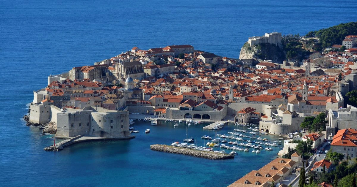 Wheelchair Accessible Dubrovnik Dubrovnik