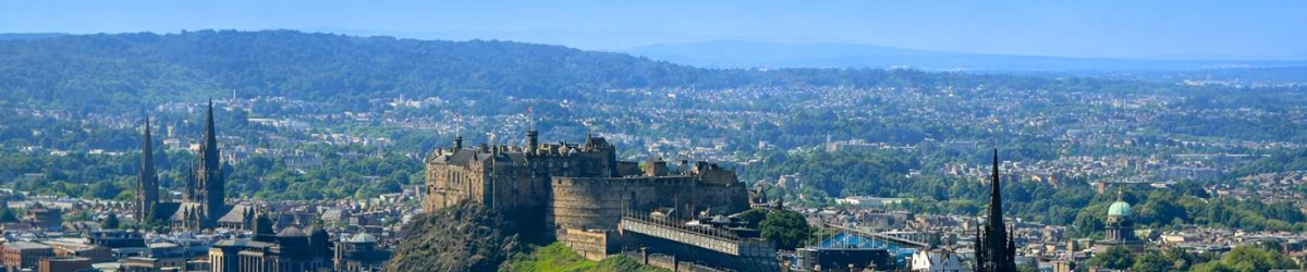 Edinburgh city