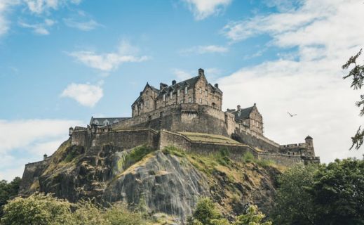 EDINBURGH