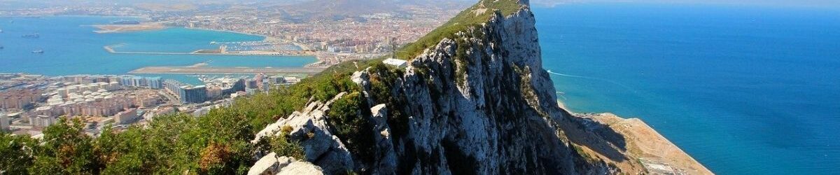 accessible gibraltar