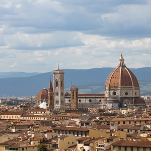 florence tours