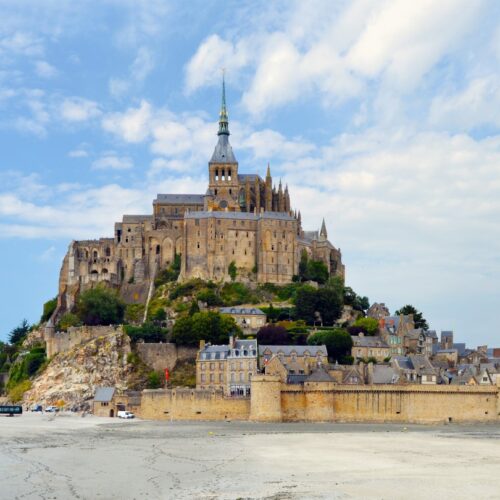 Mont sant Michel