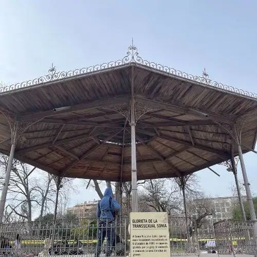 Glorieta