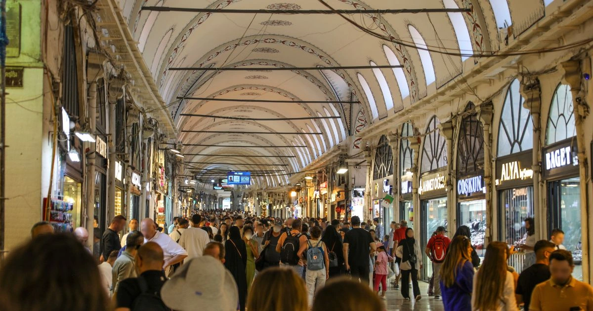 Grand Bazaar
