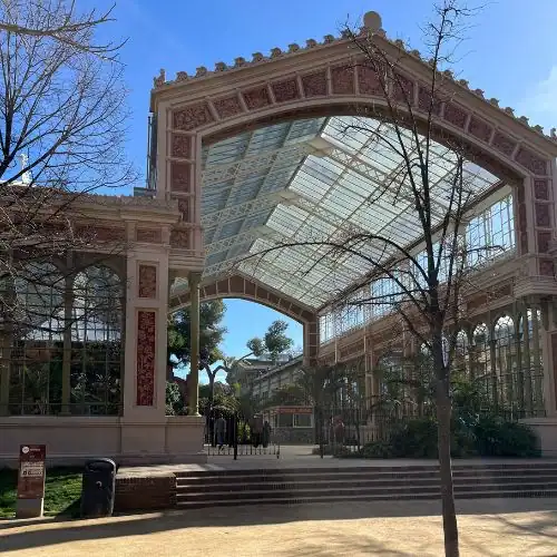 greenhouse