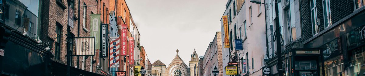dublin