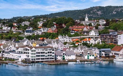 HAUGESUND
