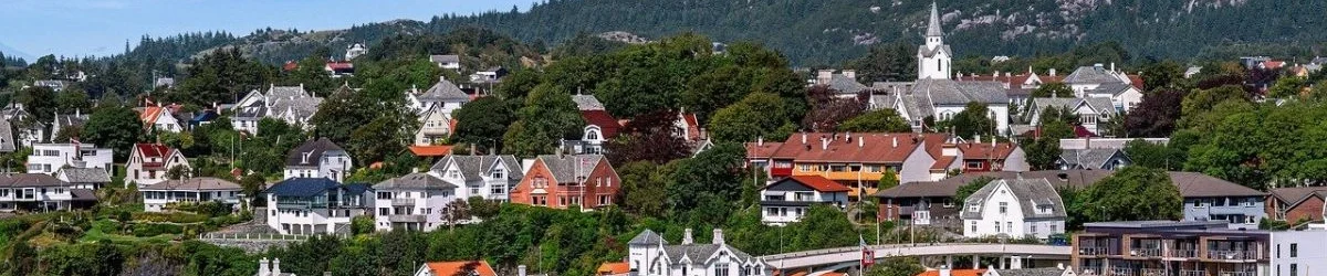 Haugesund town Haugesund town
