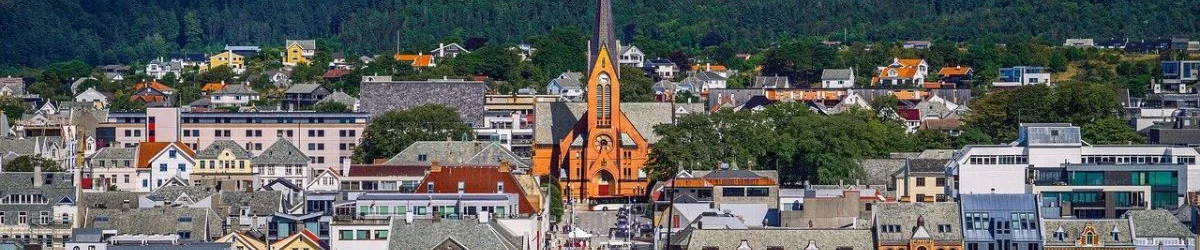 Haugesund Town