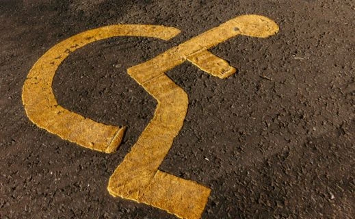 HOW TO TRAVEL WITH A DISABILITY