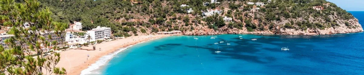 Ibiza