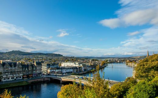 INVERNESS