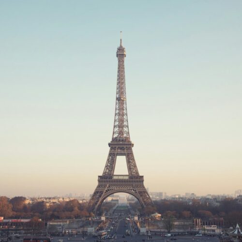 eifel tower