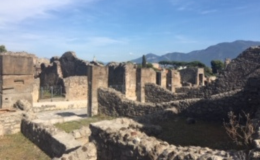 Pompeii AccessibleTour Testimonial