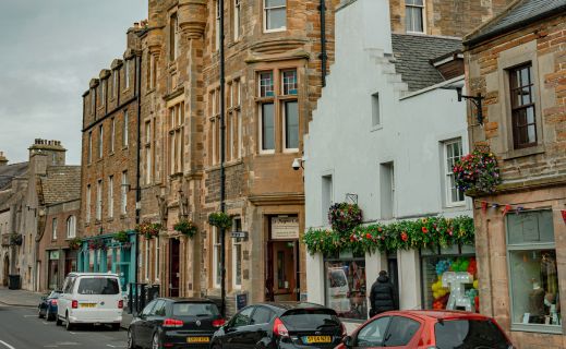 KIRKWALL