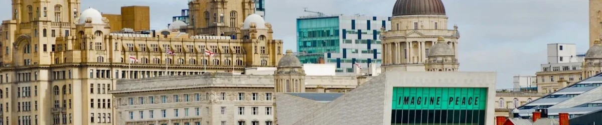 Liverpool Accessible Tour