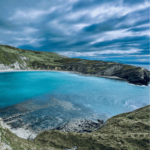 Lulworth Cove Lulworth Cove