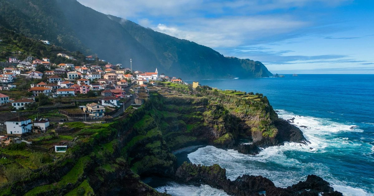 Madeira