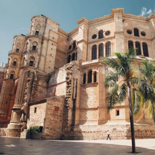 Malaga Cathedral