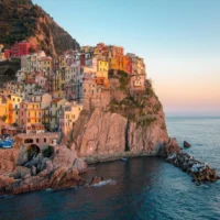 Manarola