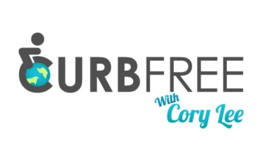 Blogpost Curb Free with Cory Lee