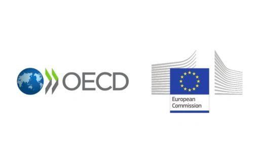 Publication by the OECD-EU