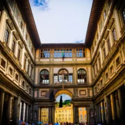 Uffizi Galleries