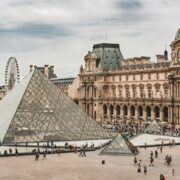 louvre museum