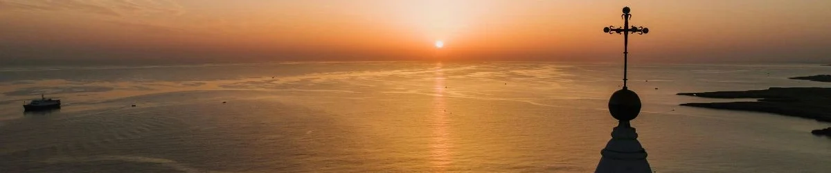 Monopoli sundown