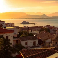 Nafplio