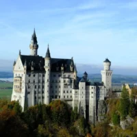 Neuschwanstein Castle Neuschwanstein Castle