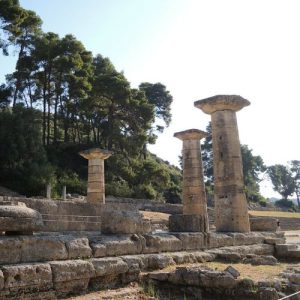 olympia collumns olympia collumns