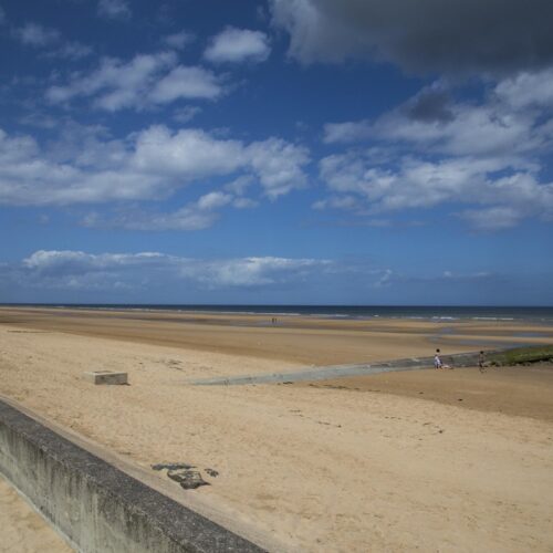 omaha beach