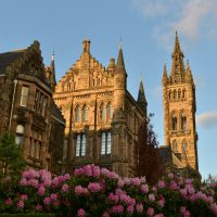 glasgow