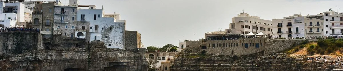 Polignano a Mare
