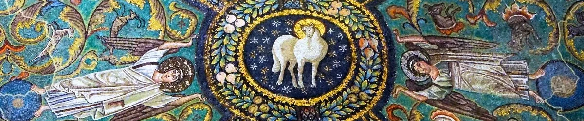 Ravenna Mosaic Ravenna Mosaic