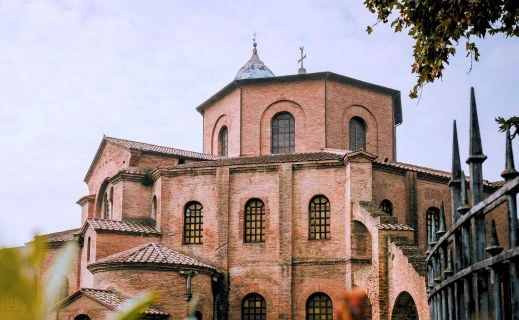RAVENNA